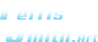 FerrisSmith_art_text_logo_Light